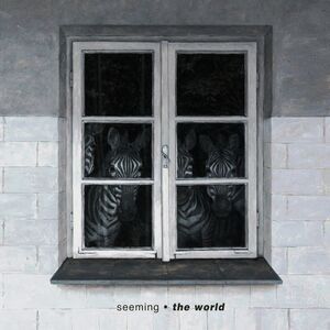 Seeming - The World  CD